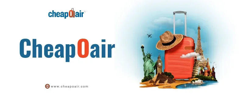cheapoair discount code - coupondopa